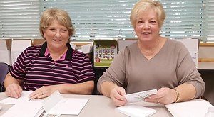 Volunteer - The Shelter for Abused Women & Children