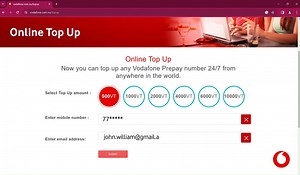 🤔 𝗗𝗶𝗱 𝘆𝗼𝘂 𝗸𝗻𝗼𝘄 𝘆𝗼𝘂 𝗰𝗮𝗻 𝗻𝗼𝘄 𝗿𝗲𝗰𝗵𝗮𝗿𝗴𝗲 𝘆𝗼𝘂𝗿 𝗩𝗼𝗱𝗮𝗳𝗼𝗻𝗲📱 𝗺𝗼𝗯𝗶𝗹𝗲 𝗽𝗿𝗲𝗽𝗮𝗶𝗱 𝗻𝘂𝗺𝗯𝗲𝗿 𝗵𝗮𝘀𝘀𝗹𝗲-𝗳𝗿𝗲𝗲 𝘁𝗵𝗿𝗼𝘂𝗴𝗵 𝗼𝘂𝗿 𝘄𝗲𝗯𝘀𝗶𝘁𝗲? 🌐 🕒 It's quick, easy, and available 24/7, so you can top up anytime, anywhere! 💙 👣 𝗙𝗼𝗹𝗹𝗼𝘄 𝘁𝗵𝗲𝘀𝗲 𝘀𝗶𝗺𝗽𝗹𝗲 𝘀𝘁𝗲𝗽𝘀: 🔄 1️⃣ Go to https://vodafone.com.vu/topup 2️⃣ Select your desired credit amount 3️⃣ Enter your mobile number 4️⃣ Input your email address 5️⃣ Click submit 6️⃣ Enter your 