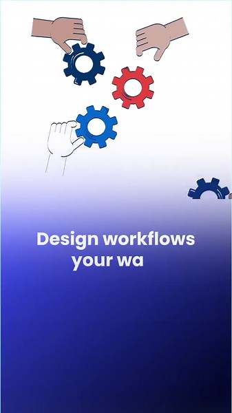 #asint #asintedge #asintworkflowbuilder #futureofwork #worksmarter | Rohan Patel