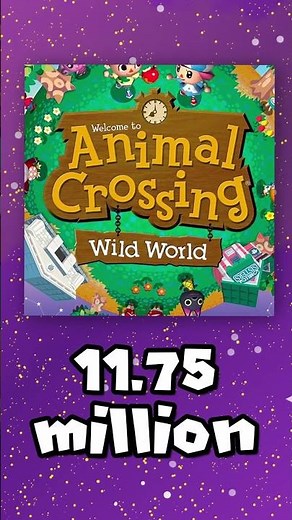 Top 10 Best-Selling DS Games (Part 1)