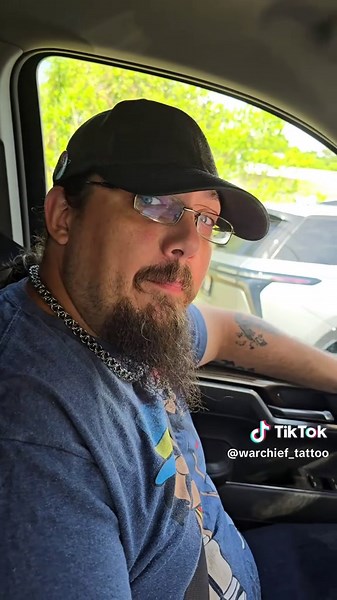 I wear my sunglasses at....all the time! cuz of a rat fink engineer!! #fyp #reaction #humor #comedy #husbandwife #funnyvideos #funny