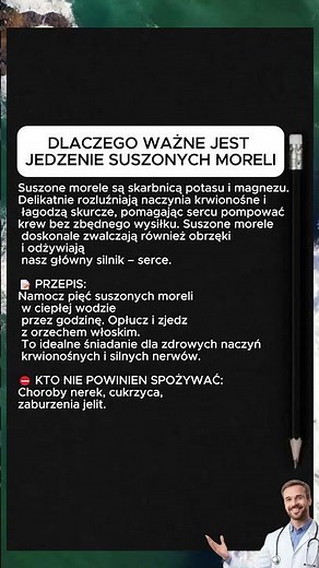 #zdrowie #suszone morele #zdrowe #przepisy #korzyści #odżywianie #witaminy #suszone owoce #krótkie f