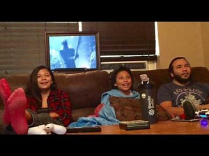 SNL S42 Ep6: The Walking Dead Dave Chappelle is Negan Skit Reaction!