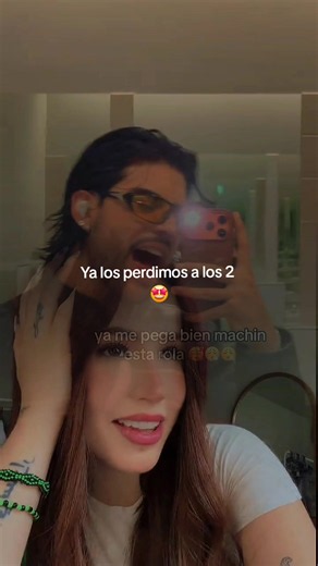Fernanda echalo que tenemos que compartirlo entre todas 🤣🤩🔥@Moiseslopezfr @Fer😋 #fypシ #viral #parati #contenido