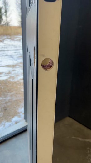 Ultimate Door Jig Tool for Perfect Door Hardware Installation