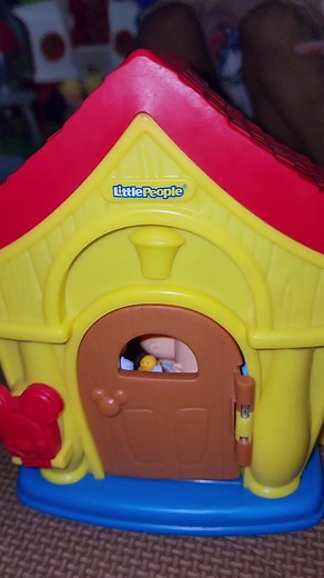 Recorrido por la Casa de Minnie Mouse en Disney Orlando