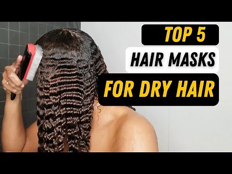 Top 5 Best Conditioners For Dry Damaged Hair