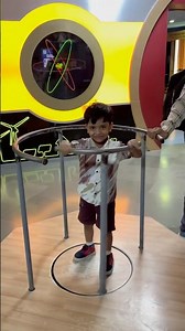 Science Centre