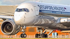 1M views · 10K reactions | ✈️ Airbus A350 vs Airbus A330 Takeoff Comparaison  View more videos at www.youtube.com/HDMelbourneAviation | HD Melbourne Aviation | Facebook