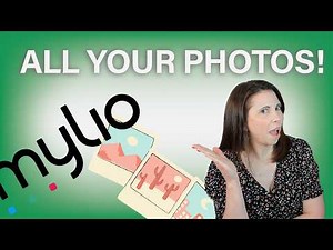 A smarter way to organise your photos? | Mylio explained