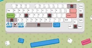 Tải và Chơi Satisdom trên PC (máy tính) và Mac (Giả Lập)