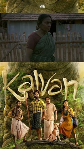 Watch full video👆Kalvan Movie Super Scenes | GV Prakash | #shorts #tamilmovie