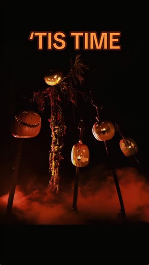 3.6K views · 134 reactions | HAPPY OCTOBER, EVERYBODYYYYY 驪驪 This is just a taste of some of my favorite Halloween projects from across the years - I can’t wait to show you what I’m working on for this month!! Follow along to be the first to see! #October #Halloween #Spooky #HalloweenDecor #Artist | Brandon Hardy | Facebook