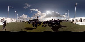 24 reactions · 3 comments | For the eighth year running we have held our annual graduation ceremonies on the iconic Plymouth Hoe. Take a look at our 360 video of the post ceremony photos in this stunning location. (for iPhone users visit https://www.youtube.com/watch?v=zwHfxsS59YY) | University of Plymouth | Facebook