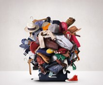 How to make your wardrobe more sustainable