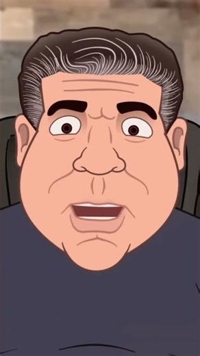 Joe Rogan Animated #edit