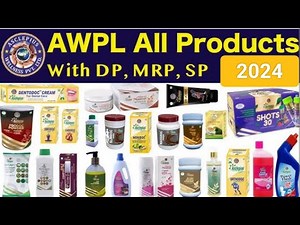 || AWPL All Products Pdf 2024 || 🇮🇳🇮🇳 Awpl product plan in hindi || 💥💥