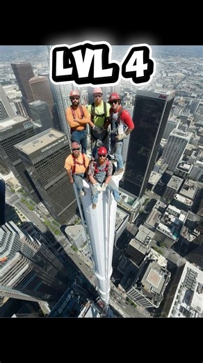 Acrophobia - (fear of heights) TEST #phobia #scary #test #viral #acrophobia