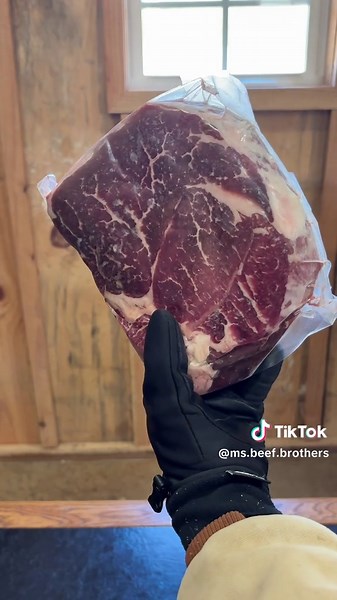 Mississippi Beef Brothers Box: Premium Cuts for $255