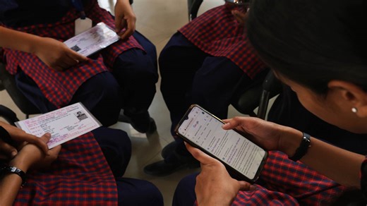 TS Inter Hall Ticket 2026 Out: How to download TGBIE 1st, 2nd year admit cards?