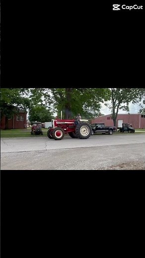 red power roundup 2025 thursday’s parade