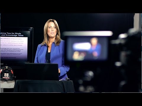 Your Blueprint to the Firefighter Written Exam