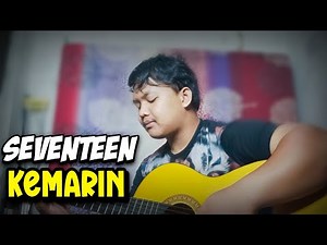 SEVENTEEN - KEMARIN | BAKOY STUDIO OFFICIAL