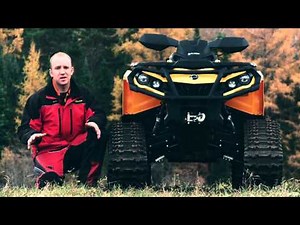 Dirt Trax Television - Tracks vs Tires