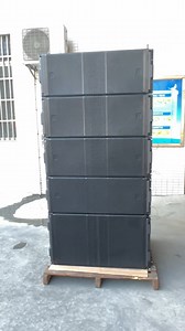 Double 12 inch linear array # Speaker # Subwoofer # Made in China # Terminal supplier # OEM # Customization # Active # Passive# For more information on pricing, please contact us through WhatsApp, Zalo, and WeChat simultaneously: 86 18902557150 Sandy Audio is a factory and terminal supplier, and we have been in the professional audio industry for 28 years. We pursue sound quality and stability, and possess technical capabilities in product development, system construction, and tuning. We sell se