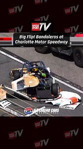 112K views · 328 reactions | Scattered, Shattered, Chopped, Flipped.... #gonewrong #autoracing #wrecked #speedsport #motorsport #wreckedwednesday | SPEED SPORT 2 | Facebook