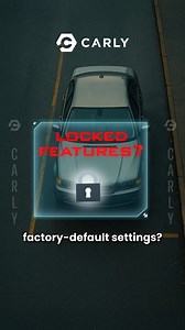 1.1K reactions · 7 comments | The Best Car Code Reader on the market! With Carly, you can:  Access full vehicle health reports  Detect hidden problems before they become costly  Unlock advanced car features with coding We know you pamper your car already, but let us help you pamper your wallet too!  | Carly - Connected Car | Facebook