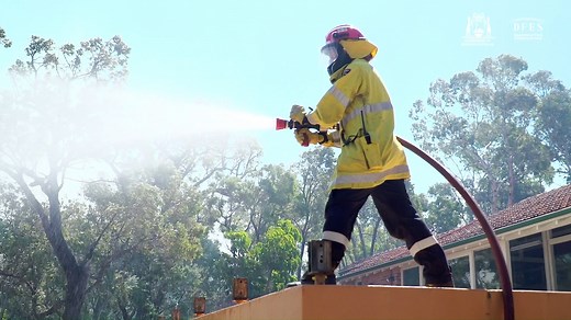 272 reactions · 21 shares | Just another day at the DFES Office can mean many things for career firefighters, who undertake all kinds of roles across emergency services! ‍ Are you ready to play your part? Applications to join our cast of thousands close on Monday 20 Dec at 5PM - https://bit.ly/30urqr2 | Department of Fire and Emergency Services WA | Facebook