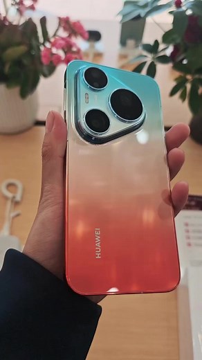 Huawei Pura 90 Pro Max #huaweipura90pro | huawei pura 90 pro max