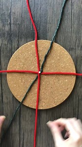 86K views · 1.1K reactions | DIY Macrame Flower Rose  | Diy Concept | Facebook