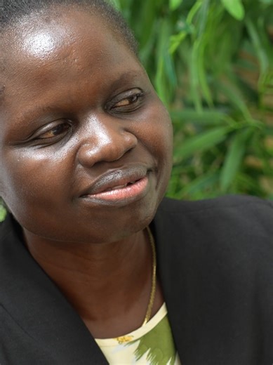 Voices at the Edge: Personal Stories of GBV Awareness