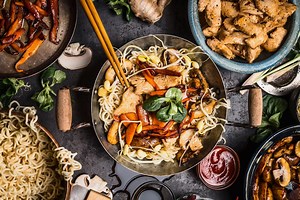 What to Order from the “Secret” Menu at Chinese Restaurants