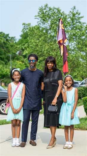 Yesterday, we kicked off the Maximize Your Potential Conference (MYPC) 2025 with an incredible time in God’s presence and a powerful word from Pastor Chris Ugoh @iamchrisugoh on ‘Discovery’. We also celebrated our wonderful Class of 2025 graduating students! What a beautiful first Sunday and a truly glorious beginning to this conference. #MYPC2025 #JesusHouseBaltimore #Discovery #ClassOf2025 #NewMonthNewBlessings #PastorChrisUgoh | Jesus House Baltimore