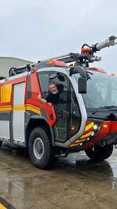 Unlock the Power of Rescue! Be fast, focused and well organized to save lives. | EMERGENCY