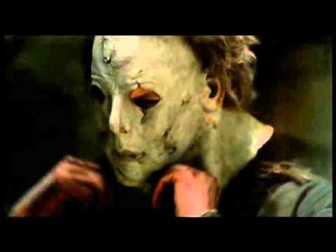 HALLOWEEN (2007) Trailer German Deutsch HD