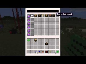 BuildCraft 6.1 Preview: Fluid Robots, Lists, Composite Blueprints and RF Support