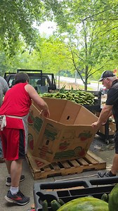 341K views · 1.2K reactions | Fresh local corn | Stanleys Produce & Bakery | Facebook