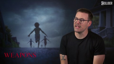 'Weapons' Director Zach Cregger Explains Why Horror Is the One Genre Still Taking Big Swings [Exclusive]