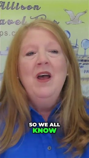 Princess Medallion Shops Rebate Change: Yay or Nay? #shorts