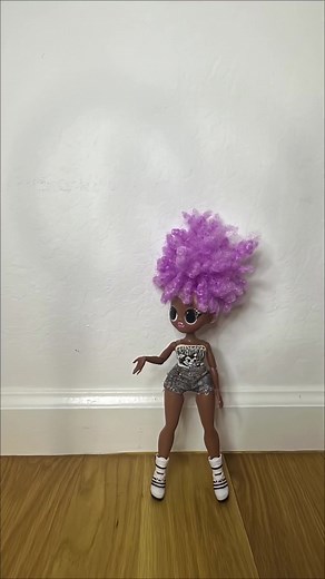 Alibi 💜 || #fypシ #lolomgdoll #dolls #lolsurprise #mga #lolomg #stopmotion #toys