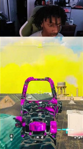 Semtex for the win #Shorts #YouTubeShorts #WarzoneShorts