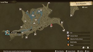 The Spark of Disaster