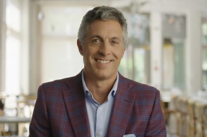 Toast CEO Chris Comparato on Why Restaurants Need a Tech Partner That Cares