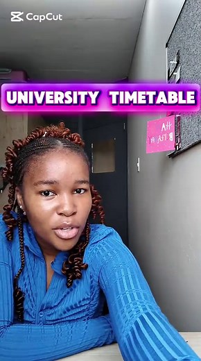 Creating the Perfect University Timetable