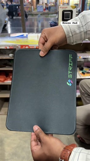 Mouse Pad Unboxing #mousepad #unboxing #striffmousepad #riderp #mouse #pad #computeraccessories