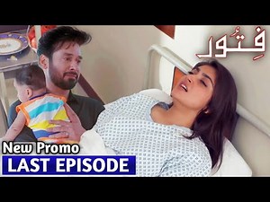 Fitoor Episode 24 & 25 Promo ll Fitoor Drama Full Review ll Fitoor Episode 24 ll Fitoor Last ll
